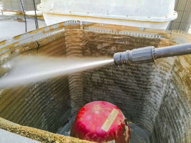 Best Air Duct Cleaning Near Me  in Slippery Rock University, PA