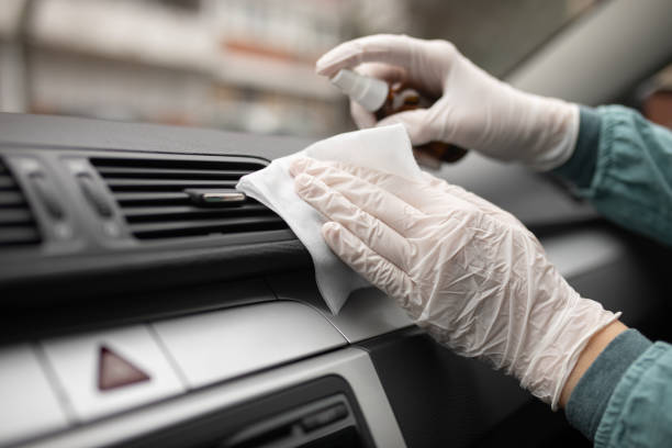 Best Air Duct Cleaning Near Me  in Slippery Rock University, PA
