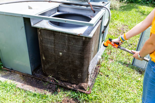 Best Commercial HVAC Duct Cleaning  in Slippery Rock University, PA