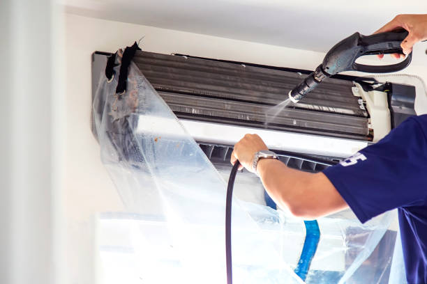 Best Affordable Air Duct Cleaning  in Slippery Rock University, PA