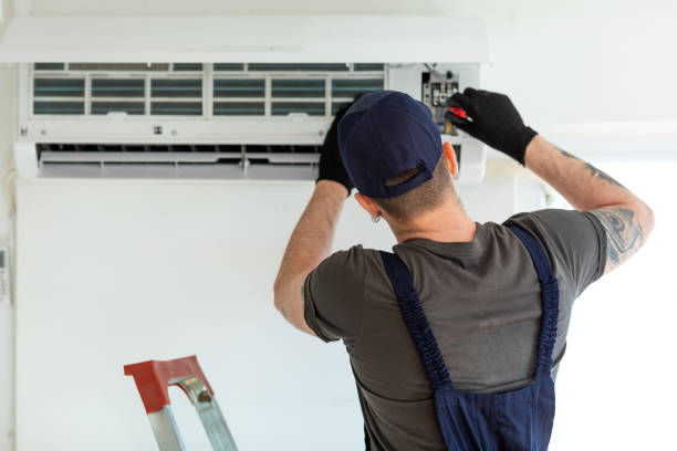 Best Air Duct Cleaning Near Me  in Slippery Rock University, PA