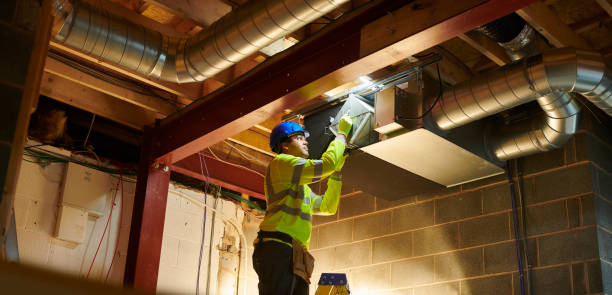 Best Commercial Air Duct Cleaning  in Slippery Rock University, PA