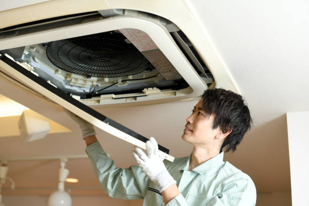 Best HVAC Maintenance and Cleaning  in Slippery Rock University, PA