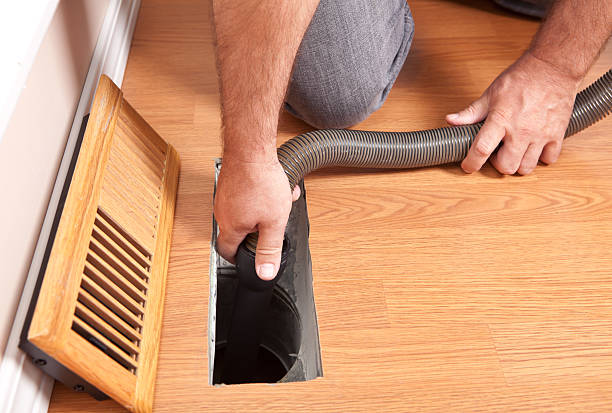 Best Affordable Duct Cleaning Services  in Slippery Rock University, PA
