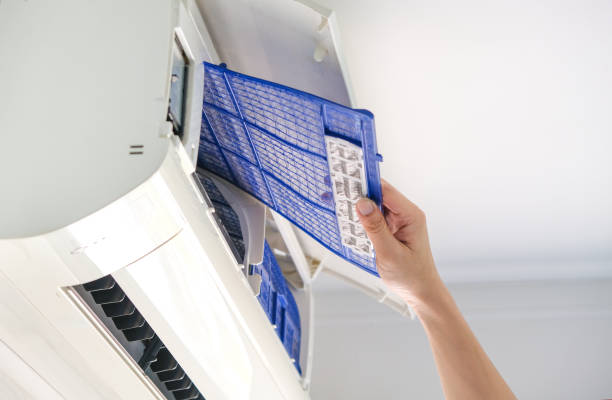 Best Air Vent Cleaning Services  in Slippery Rock University, PA