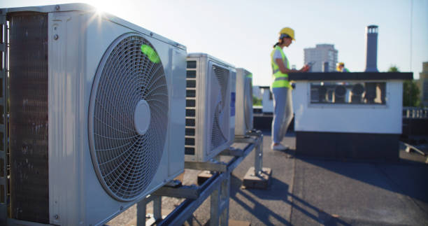 Best Dryer Vent Cleaning Services  in Slippery Rock University, PA