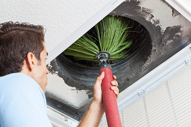 Best Professional Duct Cleaning Services  in Slippery Rock University, PA