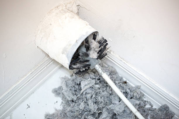 Best Residential Air Duct Cleaning  in Slippery Rock University, PA