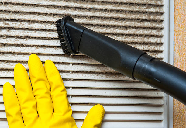 Best Best Air Duct Cleaning Company  in Slippery Rock University, PA