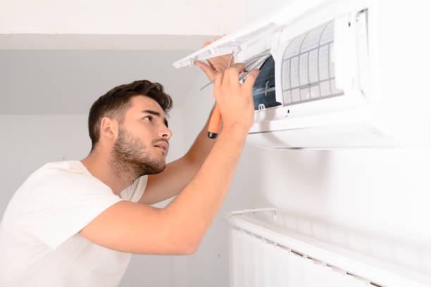 Best Air Duct Cleaning Near Me  in Slippery Rock University, PA