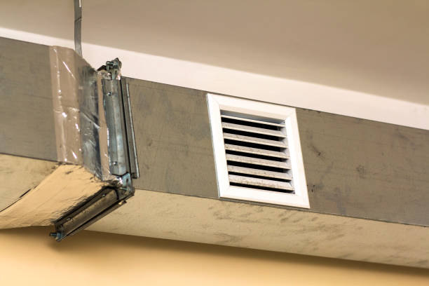 Best Commercial Air Duct Cleaning  in Slippery Rock University, PA