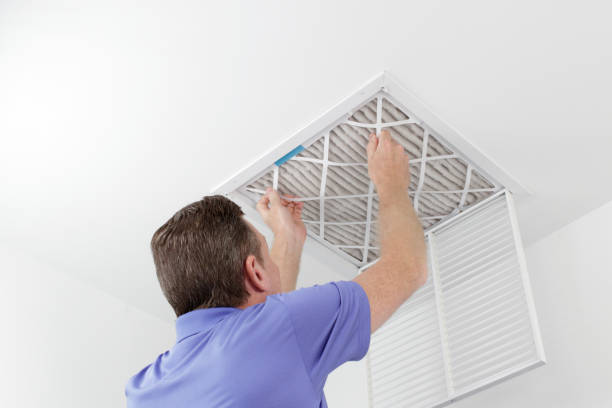 Best Best Air Duct Cleaning Company  in Slippery Rock University, PA